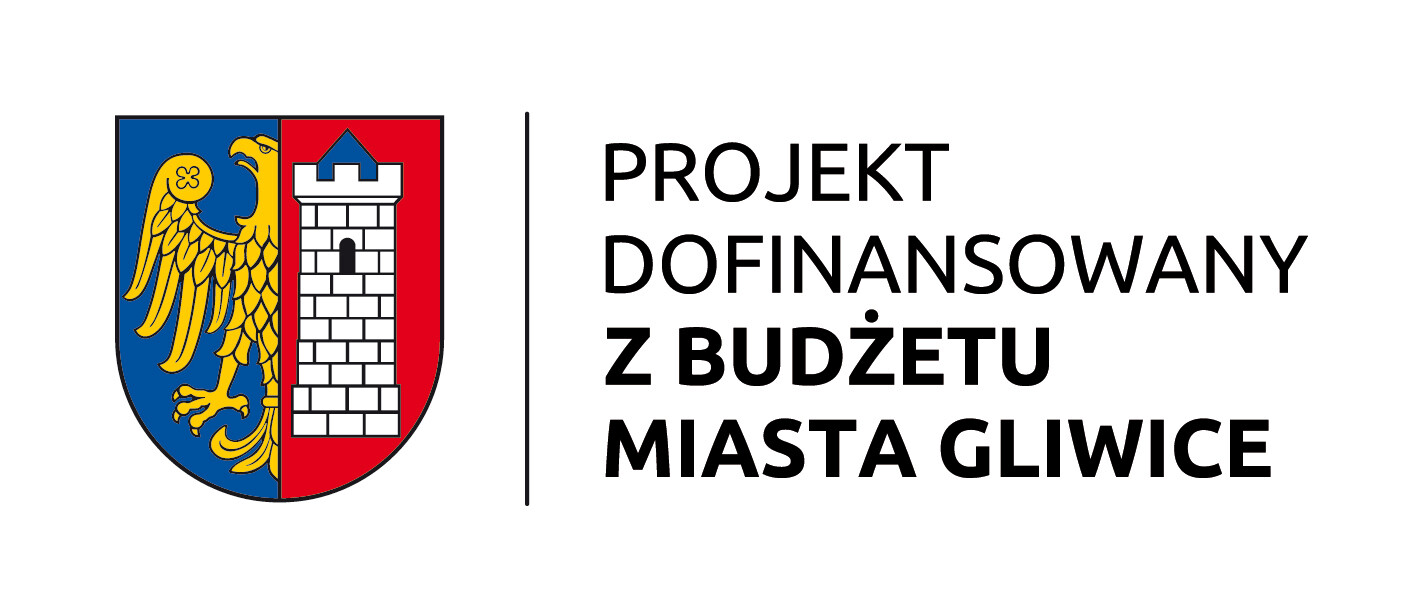 Dofinansowanie z budżetu Miasta Gliwice